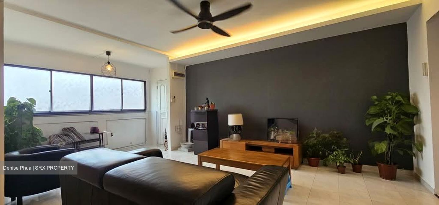 Blk 913 Jurong West Street 91 (Jurong West), HDB 5 Rooms #604959371